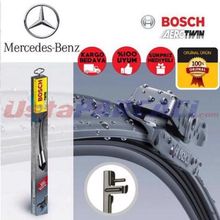 Bosch Aerotwin Mercedes CL Serisi 2007-2010 W216 Silecek Takımı