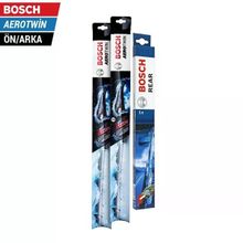 Bosch Aerotwin Mit. Eclipse Cross 2018-2020 Ön Arka Silecek