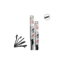 Bosch Aerotwin Nissan Qashqai 2007-2013 Muz Silecek Takımı