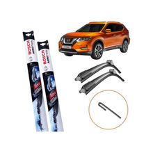 Bosch Aerotwin Nissan X-Trail 2015-2019 Muz Silecek