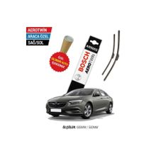 Bosch Aerotwin Opel Insignia 2017-2021 AR606S Silecek
