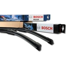 Bosch Aerotwin Peugeot 2008 2020-2024 H301 Ön Arka Silecek