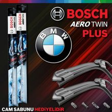 Bosch Aerotwin Plus Bmw E90 2009-2012 Silecek Takımı