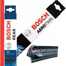Bosch Aerotwin Plus Fiat 500L 2013-2018 Ön ve Arka Silecek Takımı