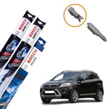 Bosch Aerotwin Plus Ford Kuga 2008-2012 Silecek Takımı