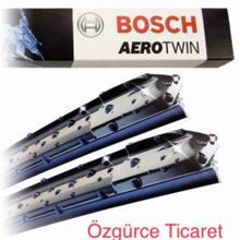 Bosch Aerotwin Volkswagen Passat 2012-2014 A620S Silecek Takımı