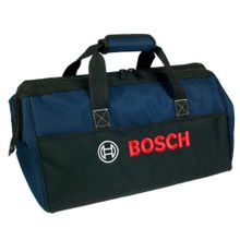 Bosch Africa Bag 1619BZ0100 Bez El Takım Çantası