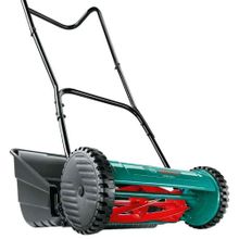 Bosch AHM38G Mekanik Çim Biçme Makinesi