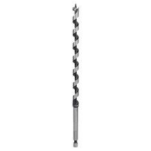 Bosch Ahşap İçin Yılan 10*235 mm Matkap Ucu