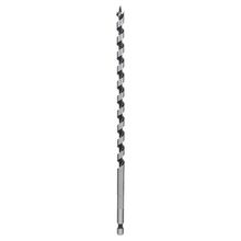 Bosch Ahşap İçin Yılan 8x235 mm Matkap Ucu