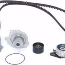 Bosch Alfa Romeo 156 1.9 JTD 2000-2006 Devirdaimli Triger Seti