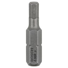 Bosch Allen 4x25 mm Lokma