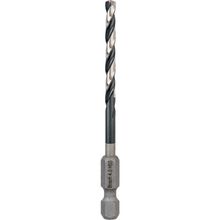 Bosch Altıgen Şaftlı Impact Control Hss Metal Matkap Ucu