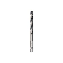Bosch Altıgen Şaftlı Pointteq Metal 10.0 mm Matkap Ucu