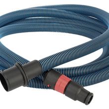 Bosch Antistatik 22 mm x 5 m Elektrikli Süpürgeler İçin Uzatma Hortumu