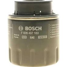 Bosch Audi A1 1.4 TFSI 2011-2013 Yağ Filtresi