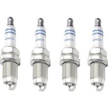 Bosch Audi A3 1.2 TSi 2004-2012 Çift İridyum 4 Adet Buji
