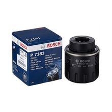 Bosch Audi A3 1.4 TFSI 2010-2011 Yağ Filtresi