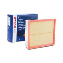 Bosch Audi A4 1.6 1998-2000 Hava Filtresi