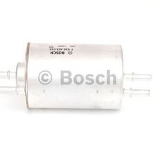 Bosch Audi A4 1.8 T quattro 2004-2008 Benzin Filtresi