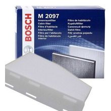 Bosch Audi A4 3.0 Avant quattro Polen Filtresi