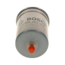Bosch Audi A4 B5 1.8 T 1996-2001 Benzinli Yakıt Filtresi