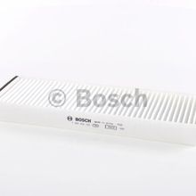 Bosch Audi A6 2.4 Polen Filtresi