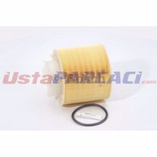 Bosch Audi A6 2.7 TDI Quattro 2008-2011 Hava Filtresi