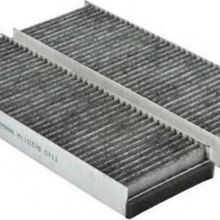 Bosch Audi A6 2005-2011 Arası Uyumlu Polen Filtresi