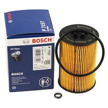 Bosch Audi A6 3.0tdı 2004-2009 Yağ Filtresi