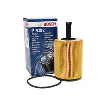 Bosch Audi Q5 2.0 TDI 170 HP 2009-2012 Yağ Filtresi