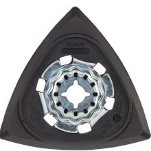 Bosch AVZ 93 G Starlock Delta Zımpara Tabanı