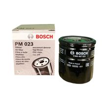 Bosch B7023 Citroen C3 Aircross 1.2 2017-2024 Yağ Filtresi