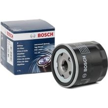Bosch B7043 Renault Kadjar 1.5 DCI 2015-2020 Yağ Filtresi