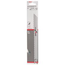 Bosch Basic S 1111 K Tilki Kuyruğu Bıçağı