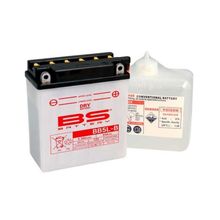 Bosch BB5L-B Akü