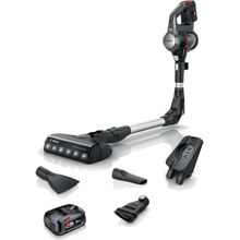 Bosch BBS712A Bataryalı Dik Şarjlı Süpürge
