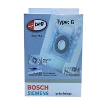 Bosch BBZ 24 AF Toz Süpürge Torbası