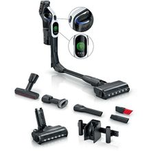 Bosch BCS1041WAC Şarjlı Süpürge