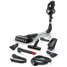 Bosch Bcs711Ext Şarjlı Dik Süpürge