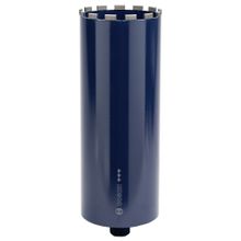 Bosch Best Serisi Beton İçin 182 mm 1 1/4 inç UNC Girişli Elmas Sulu Karot Ucu