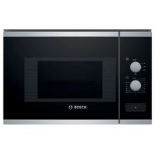 Bosch BFL520MS0 Ankastre Mikrodalga Fırın