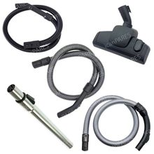 Bosch BGB 452530 GL 45 Elektrikli Süpürge Hortum , Emici Başlık, Boru Seti