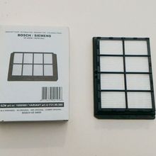 Bosch BGB 452530 GL 45 Hepa Filtre