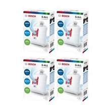 Bosch BGL 35MON6 Toz 16 Adet Süpürge Torbası