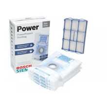 Bosch BGL 3A330C GL 30 Elektrik Süpürgesi Toz Torbası