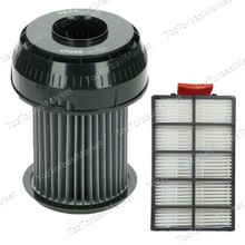 Bosch BGS 61430 Hepa Filtre Seti