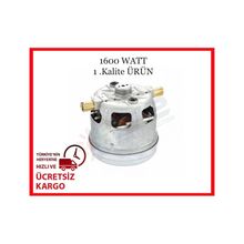 Bosch BGS42211 Modele Uyumlu Süpürge Motoru