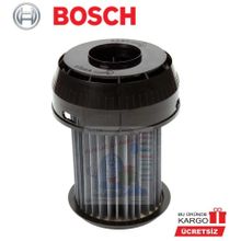 Bosch BGS61832NL Elektrikli Süpürge Silindirik Filtresi