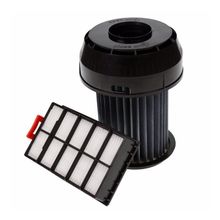 Bosch BGS6225GB Hepa Filtre Seti